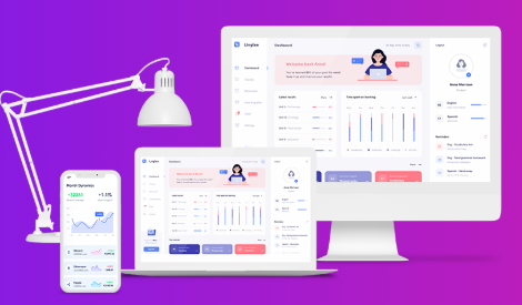 外贸业务人员如何用 QuickQ 高效稳定访问海外客户平台