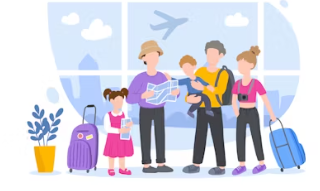 出国旅游必备：用QuickQ搜集海外生活真实信息