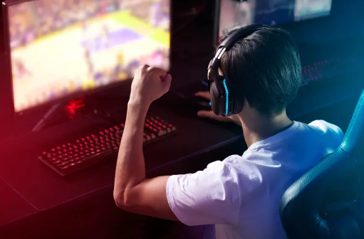 Quick加速软件在电竞游戏直播加速中的应用