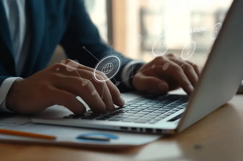 学习办公场景下，QuickQ加速软件的表现如何？