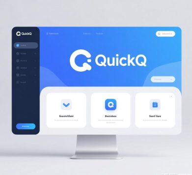 QuickQ为什么无法启动？